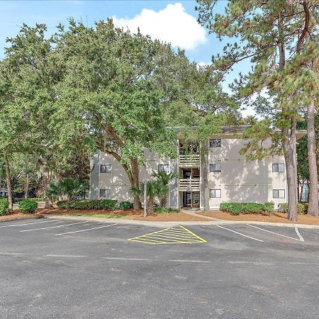 Fiddler'S Cove 10G Apartment Hilton Head Island Ngoại thất bức ảnh