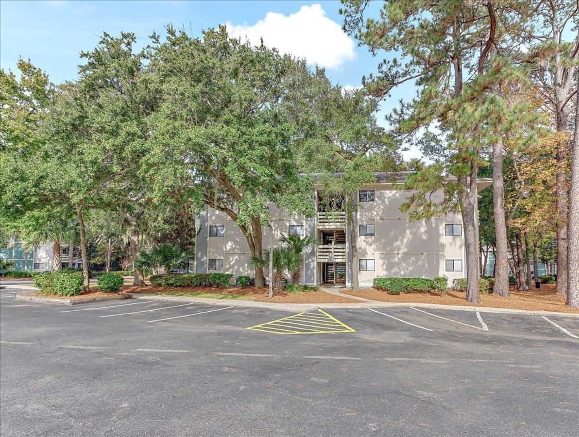 Fiddler'S Cove 10G Apartment Hilton Head Island Ngoại thất bức ảnh